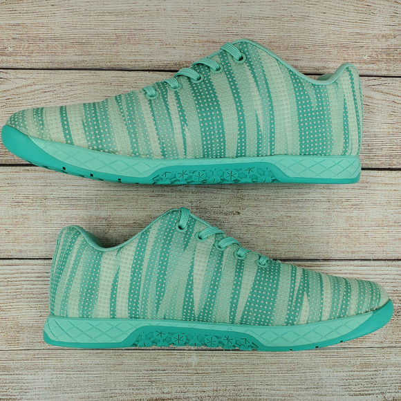 NOBULL Outwork Men's Size 9 - Picture 6 of 8